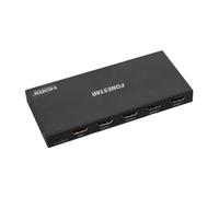 Duplicador Fonestar FO-22S4ED/ 4xHDMI Hembra - HDMI Macho