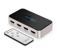 Duplicador vention affh0/ 4xhdmi hembra - hdmi macho