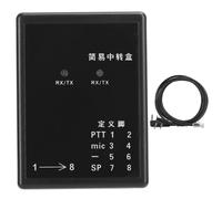 Duplicador RFID NFC Lector/escritor de tarjetas inteligentes Interfaz USB Programador encriptado con UID T5577 Tarjetas clave grabables Luz de