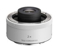 Sony 2.0x Tele-conversor Montura E | ✅ 5 años de garantia