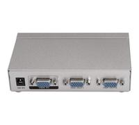 ACCESORIO SPLITER VGA AISENS A116-0084