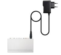 Splitter VGA 2 Puertos con Alimentación - Nanocable