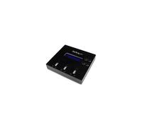Duplicador USB - STARTECH - USBDUP12 - 1:2 - USB 2.0 - Adaptador eléctrico externo