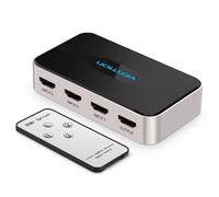 Duplicador HDMI Vention AFFH0 4 Puertos 4K Ultra HD