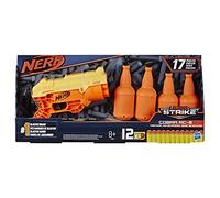 Duplicate NERF Alpha Strike Cobra Set
