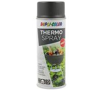 DUPLI COLOR 159107 Laca para motor / silenciador