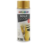 Duplicolor 263248 Spray Pintura de Efecto, Color Oro Hoja, 400 ml