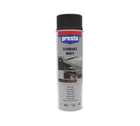 Duplicolor 428955 Rallye Spray, Color Negro Mate, 500 ml