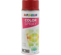 Duplicolor 584985 Spray de Color Rojo Rubí Brillante 3003, 400 ml