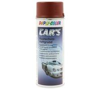 Duplicolor 740220 Spray de Pintura para Coches, Color Rojo, 400 ml