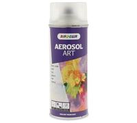 Duplicolor 744044 Aerosol, Color Barniz Mate, 400 ml