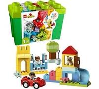 LEGO Caja de Ladrillos Deluxe