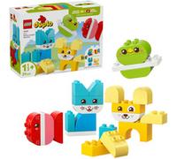 LEGO Simpáticas Mascotas Creativas "3 en 1"