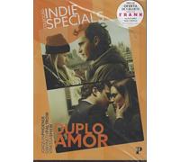 Duplo Amor DVD Colección Indie Specials
