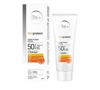 DUPLO BE+ SKIN PROTECT ULTRA FLUIDO SIN COLOR
