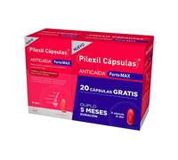 Duplo Cápsulas Forte Max