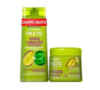 Duplo Champú + Mascarilla Rizo