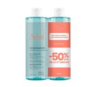 Duplo Cleanance Agua Micelar