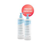 Dexeryl Crema Emoliente 2x500 ml