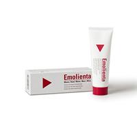 Duplo emolienta crema de manos 2 envases