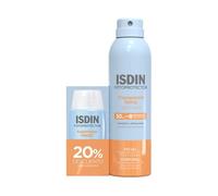 Duplo Facial Y Corporal SPF50