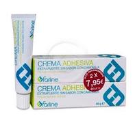 Duplo Farline Cr Adhesiv 2x40g