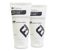 Farline Duplo Crema Manos Antiedad 2x50ml