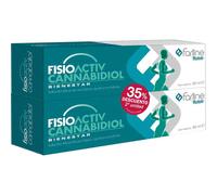 Duplo Fisioactiv Cannabidiolz