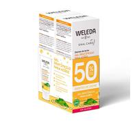 Duplo Gel Dentífrico Para Niños