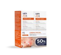 DUPLO Leti AT4 crema facial 50ml