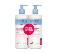 ¡27% DTO! Loción Corporal Nutritiva 500 ml