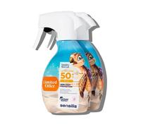 Duplo Loción Spray Pediatrics SPF50+