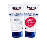 Duplo Repair Cr Manos 50% 2ªun