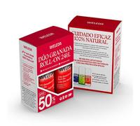 Weleda Desodorante Granada Roll-on 2x50 ml
