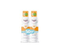 Duplo Spray Protector Solar Dry Touch