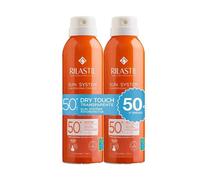 Duplo Spray Sun System Dry Touch SPF50+