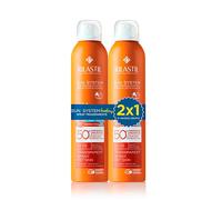 Rilastil Sun System Baby Spray Solar Corporal Transparente SPF50+ 2x200ml