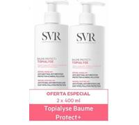 Duplo SVR Topialyse Baume Protect+ 400 ml