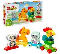 LEGO Duplo Tren de animales