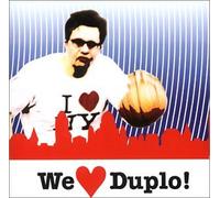 Duplo - We Love Duplo