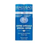 Uriage Xemose Stick Labial 2x4g
