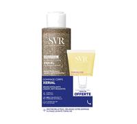 Duplo Xerial Gommage + Topialyse Huile