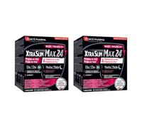 Duplo XtraSlim Max 24 Mujer 45+