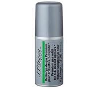 Dupont Original - Gas para encendedor (30 ml), color verde