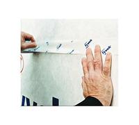 DuPont Tyvek - 3 "x 164" Longitud de rollos de cinta d13841455