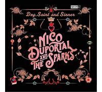 Duportal,Nico & the Sparks - Dog,Saint and Sinner [VINYL] [Vinilo]