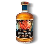 Duppy Share Caribbean Rum 40% Vol. 0,7l