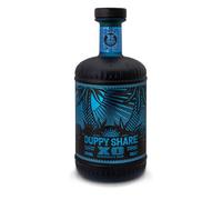 Duppy Share XO Caribbean Rum 40% Vol. 0,7l