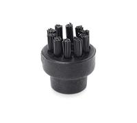 Dupray Cepillos pequeños de Nailon, Lugares difíciles de alcanzar y Accesorios de Limpieza de precisión para limpiadores a Vapor Dupray, Paquete de 10