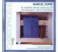 Dupre - Le Chemin De La Croix